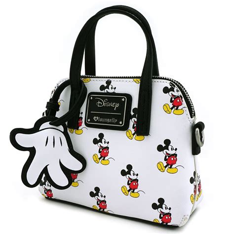 Mickey Mouse Handbags 